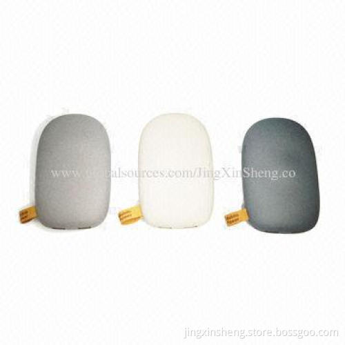 10,400mAh Dual USB Power Bank for iPad with LED Display